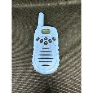 MAXUS 21-1919 Two Way Radio Walkie Talkie Tested Working